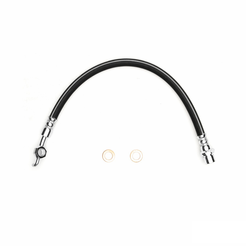 Lexus IS500 Brake Hose - Front - R1 Concepts - `00-`22